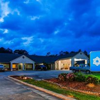 SureStay Hotel by Best Western Leesville