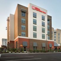 Hilton Garden Inn Downtown Birmingham