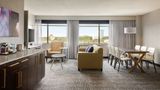 DoubleTree by Hilton St Paul East Room