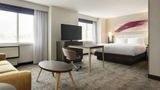 DoubleTree by Hilton St Paul East Room