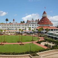 Hotel del Coronado, Curio Collection