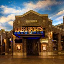 Ameristar Casino Hotel Kansas City