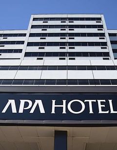 APA Hotel Woodbridge