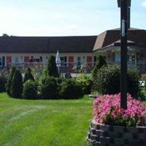 Knights Inn Pembroke