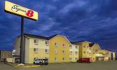 Super 8 Altoona