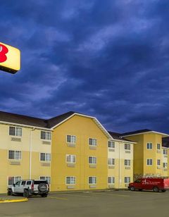 Super 8 Altoona