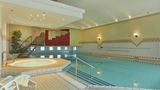 H4 HOTEL Hannover Messe Pool