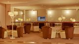 H4 HOTEL Hannover Messe Lobby