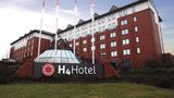 H4 HOTEL Hannover Messe Exterior