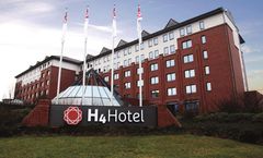 H4 HOTEL Hannover Messe
