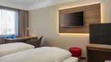 H4 HOTEL Hannover Messe Room