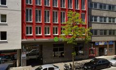 H+ Hotel Muenchen