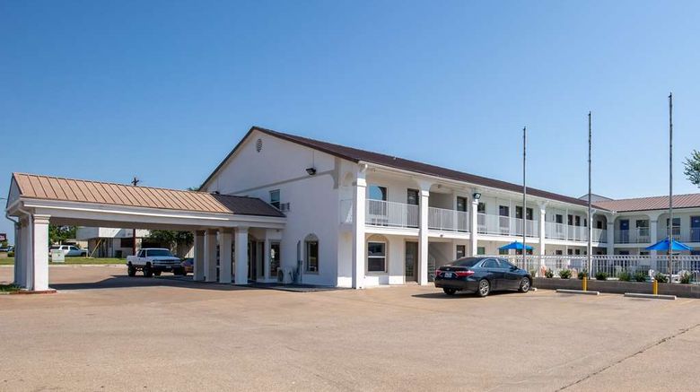 cheap hotels in bryan tx