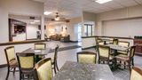 <b>Motel 6 Clarion Restaurant</b>. Images powered by <a href="https://iceportal.shijigroup.com/" title="IcePortal" target="_blank">IcePortal</a>.