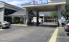 Motel 6 Alsip