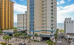 The Carolinian Beach Resort