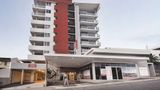 Curtis Central Apartments Exterior