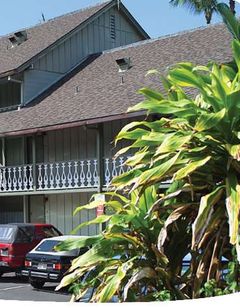 Kona Islander Inn