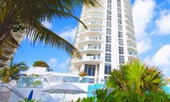 Marenas Beach Resort & Spa