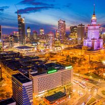 Metropol Hotel