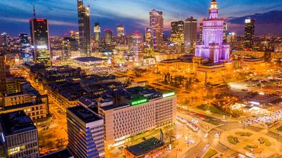 Metropol Hotel