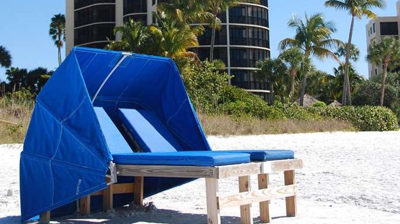 Pointe Estero Beach Resort- First Class Fort Myers Beach, FL Hotels- GDS  Reservation Codes: Travel Weekly