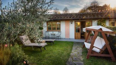 Villa Olmi Firenze