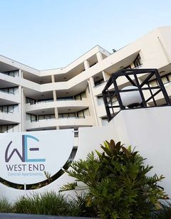 Central West End Apartments