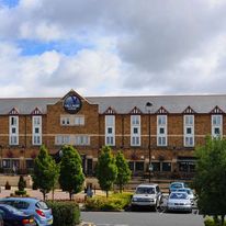 Village Hotel Birmingham Dudley