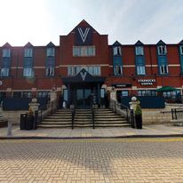 Village Hotel Coventry