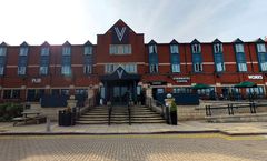 Village Hotel Coventry