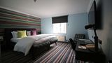 Village Hotel Cardiff Room