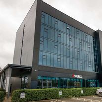 Village Hotel Farnborough