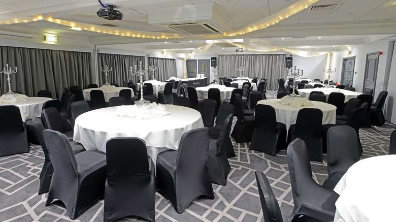 <b>Village Hotel Manchester Cheadle Meeting</b>. Images powered by <a href="https://iceportal.shijigroup.com/" title="IcePortal" target="_blank">IcePortal</a>.