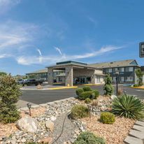 Guesthouse Inn and Suites Kennewick