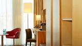 H4 Hotel Munich Messe Room