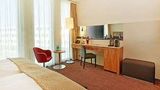 H4 Hotel Munich Messe Suite