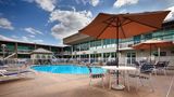 SureStay Plus Hotel Brandywine Valley Pool