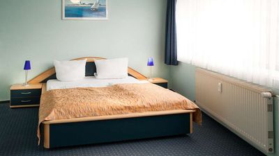 Celler Tor by Centro Comfort