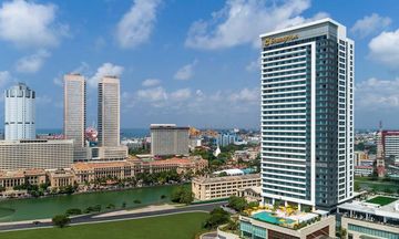 Shangri-La Hotel, Colombo
