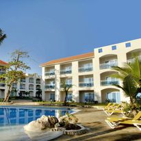 Cofresi Palm Beach Spa Resort