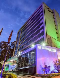 NH Collection Medellin Royal