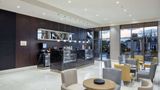 <b>Hilton Istanbul Bakirkoy Restaurant</b>. Images powered by <a href="https://iceportal.shijigroup.com/" title="IcePortal" target="_blank">IcePortal</a>.