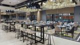 <b>Hilton Istanbul Bakirkoy Restaurant</b>. Images powered by <a href="https://iceportal.shijigroup.com/" title="IcePortal" target="_blank">IcePortal</a>.
