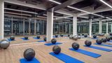 <b>Hilton Istanbul Bakirkoy Health</b>. Images powered by <a href="https://iceportal.shijigroup.com/" title="IcePortal" target="_blank">IcePortal</a>.