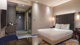 <b>Hilton Istanbul Bakirkoy Room</b>. Images powered by <a href="https://iceportal.shijigroup.com/" title="IcePortal" target="_blank">IcePortal</a>.