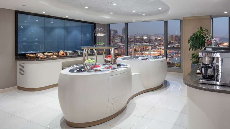 <b>Hilton Istanbul Bakirkoy Other</b>. Images powered by <a href="https://iceportal.shijigroup.com/" title="IcePortal" target="_blank">IcePortal</a>.
