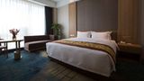 Metropark Hotel Yingkun Beijing Room