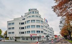 H Plus Hotel Darmstadt