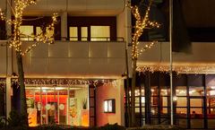 H Plus Hotel & Spa Engelberg